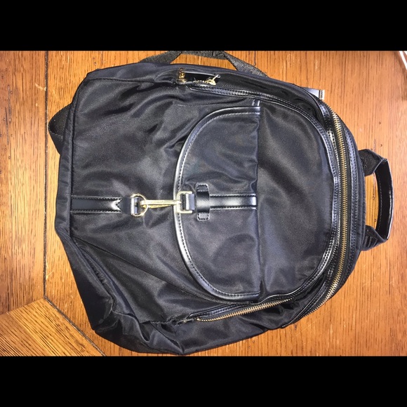 Calvin Klein backpack - Picture 1 of 4